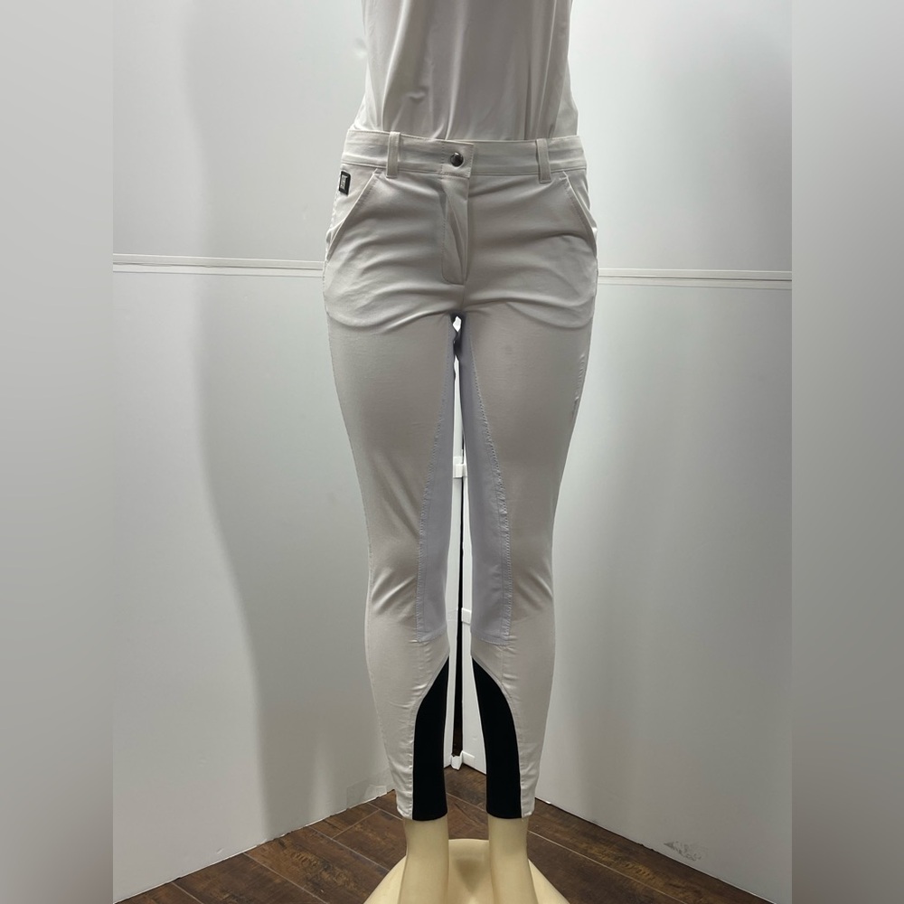 Equestrian Show Pants Equline Breeches Phantasia